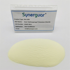 Self Hydrating High Viscosity Guar Hydroxypropyltrimonium Chloride Hair Conditioner Natural Rheology Modifiers