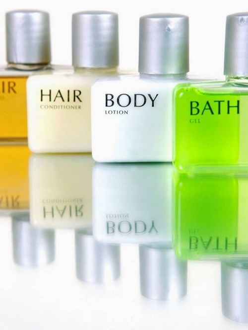 Aktueller Firmenfall über Cationic Guar in Hair Care & Personal Care