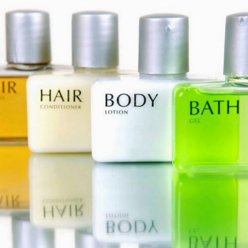 Aktueller Firmenfall über Kationischer Guar in der Haarpflege und der Körperpflege