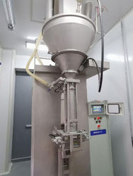 Synercare (Nantong) Biotech Co. Ltd Fabrik Produktionslinie