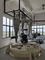 Synercare (Nantong) Biotech Co. Ltd Fabrik Produktionslinie