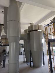 Synercare (Nantong) Biotech Co. Ltd Fabrik Produktionslinie