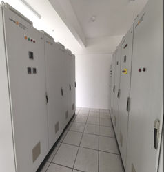 Synercare (Nantong) Biotech Co. Ltd Fabrik Produktionslinie