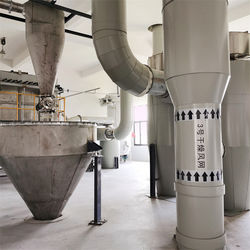 Synercare (Nantong) Biotech Co. Ltd Fabrik Produktionslinie