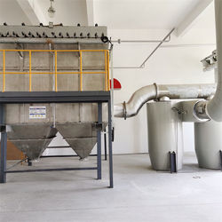 Synercare (Nantong) Biotech Co. Ltd Fabrik Produktionslinie