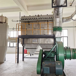 Synercare (Nantong) Biotech Co. Ltd Fabrik Produktionslinie