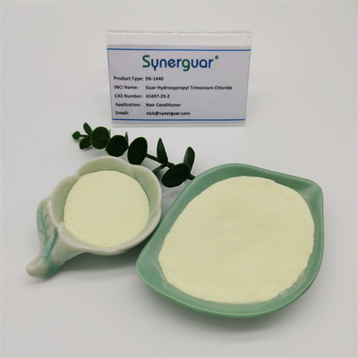 Älteres Superhochviskositätsguar gummieren Gel-Verdickungsmittel des Conditioner-65497-29-2