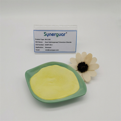 Grundlegende Guar-Haarpflege-niedriges Ersatz-Shampoo 65497 29 2 Hochviskositäts