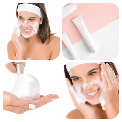 Wasserlösliche Körperpflege gummieren Viskositäts-Gel-Mittel des Medium-65497-29-2