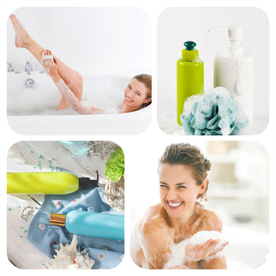 Mittleres Viskositäts-Ersatz-Geliermittel-In Cosmetic Shower-Gel Gar Gar Gum For Skin