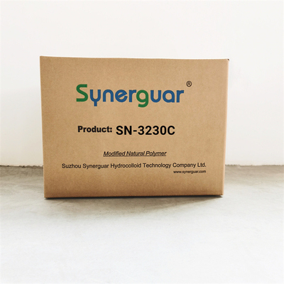 Hoher Transparenz-Guar-Haarpflege-nicht Selbst, der Shampoo des Guar-39421-75-5 hydratisiert