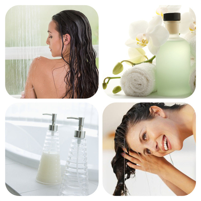 Älterer Shampoo-Guar-Ableitungs-niedrige Viskositäts-geänderter Gummi