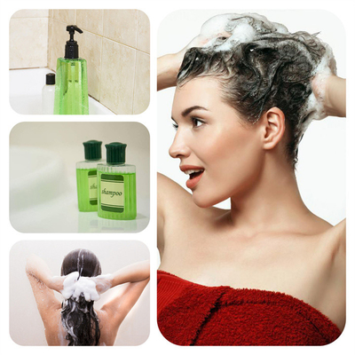 Niedrige Viskosität überlegene Hydroxypropyltrimonium-Chlorverbindung in Shampoo-hohe Transparenz derivatisiertem Guar