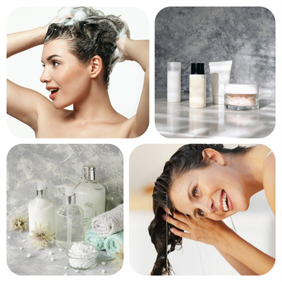 Supermittleres Transparenz-Guar-Gummi-Ableitungs-Hochviskositätsshampoo 39421 75 5