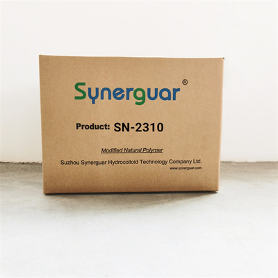 Hydroxypropanol- Guar-Gummi-Pasten-überlegener Ersatz-Pulver-Latex-Zusatz für Mörser