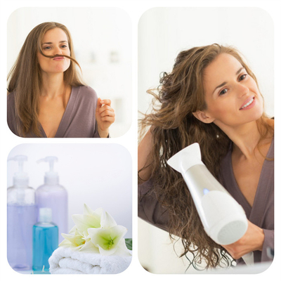 Älteres kationisches Guarkernmehl mit hoher Qualität hat eine super hohe Viskosität und einen mittleren Substitutionsgrad für die Haarpflege
