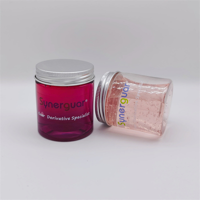 Guarhydroxypropyltrimoniumchlorid Körperpflegegummi für Duschgel
