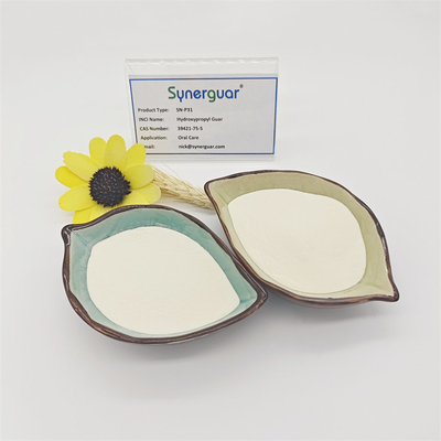 Zahnpasta Guar Kaugummipulver / Hydroxypropyl Guar